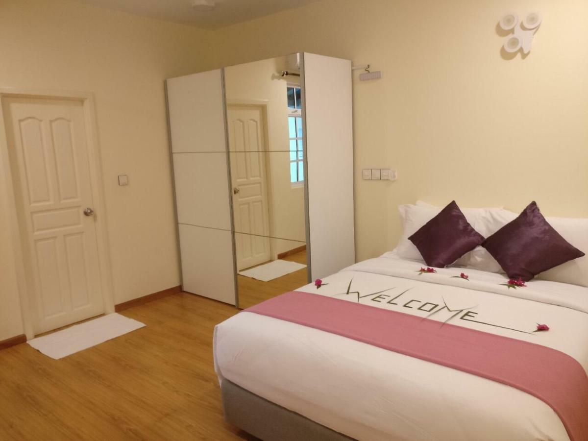Cottage 316 Fuvahmulah Bagian luar foto