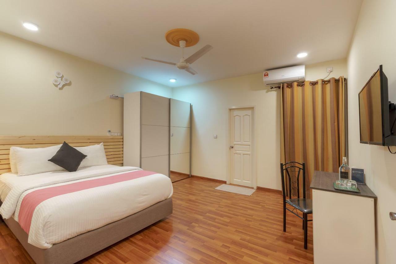 Cottage 316 Fuvahmulah Bagian luar foto