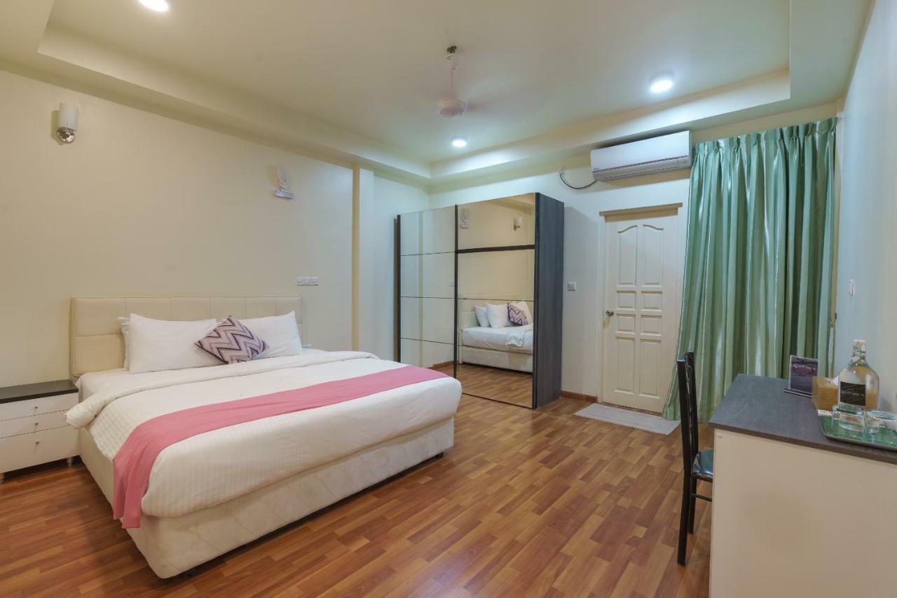 Cottage 316 Fuvahmulah Bagian luar foto