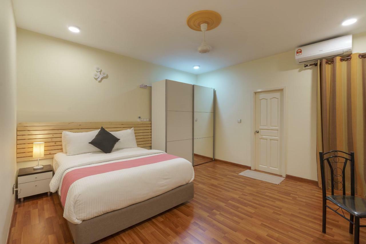 Cottage 316 Fuvahmulah Bagian luar foto