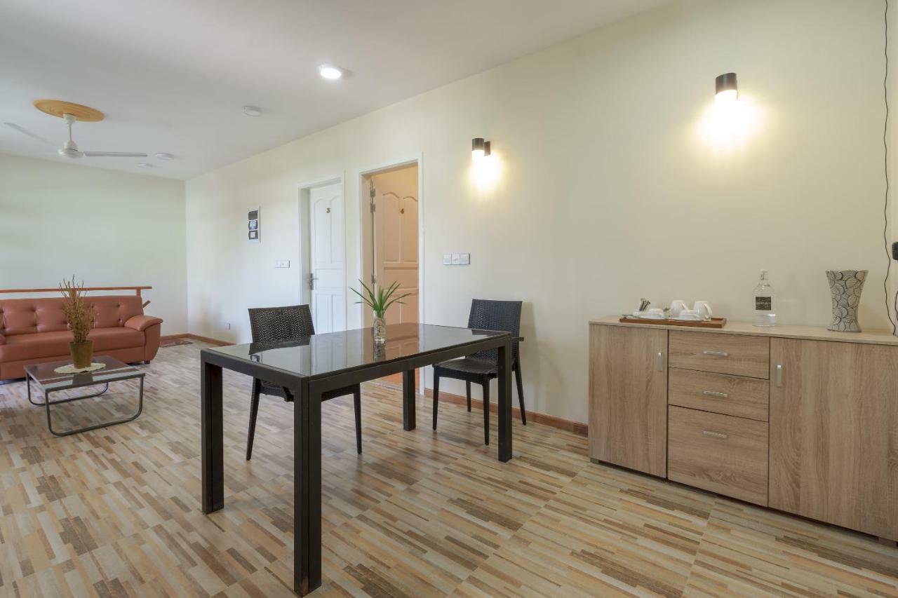 Cottage 316 Fuvahmulah Bagian luar foto