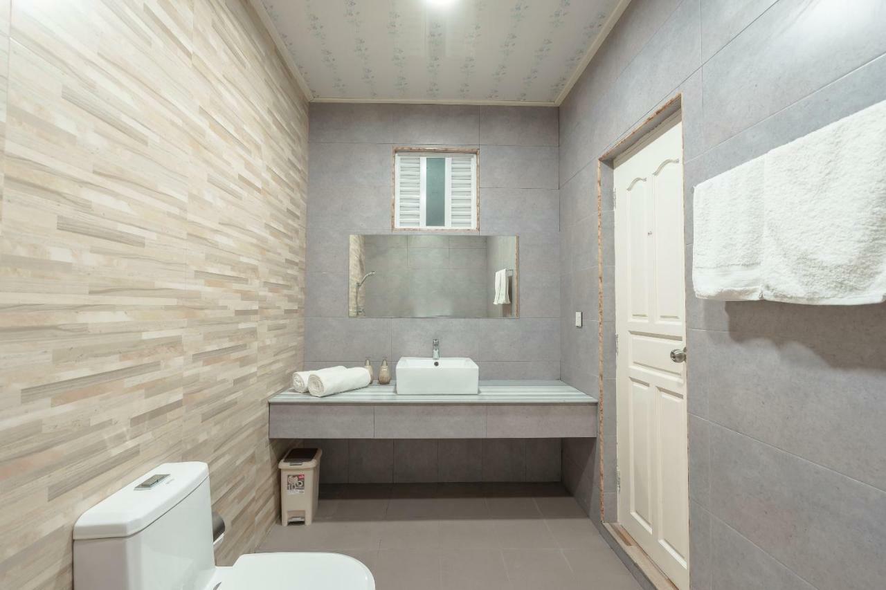 Cottage 316 Fuvahmulah Bagian luar foto