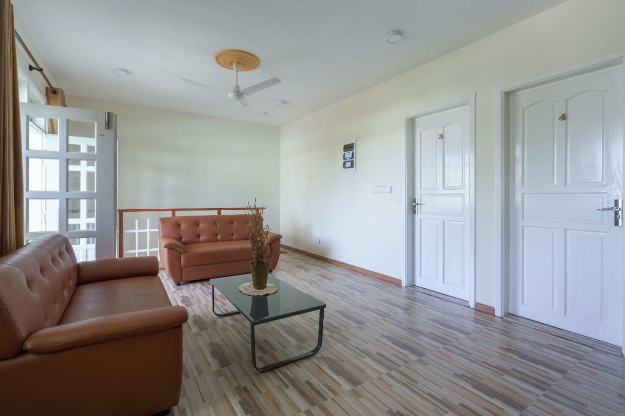 Cottage 316 Fuvahmulah Bagian luar foto