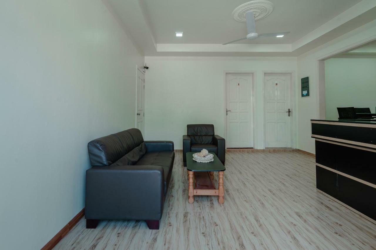 Cottage 316 Fuvahmulah Bagian luar foto