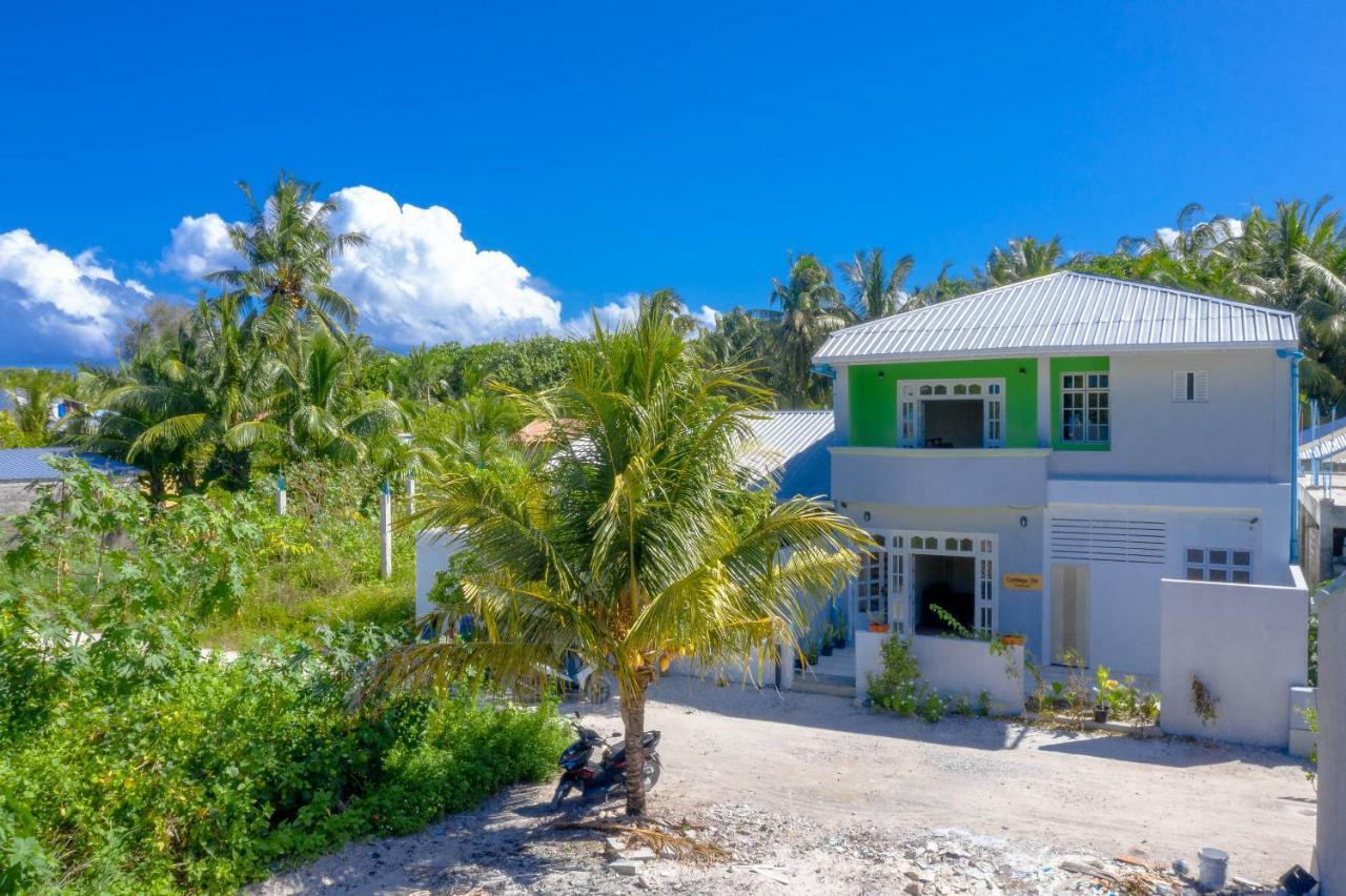 Cottage 316 Fuvahmulah Bagian luar foto