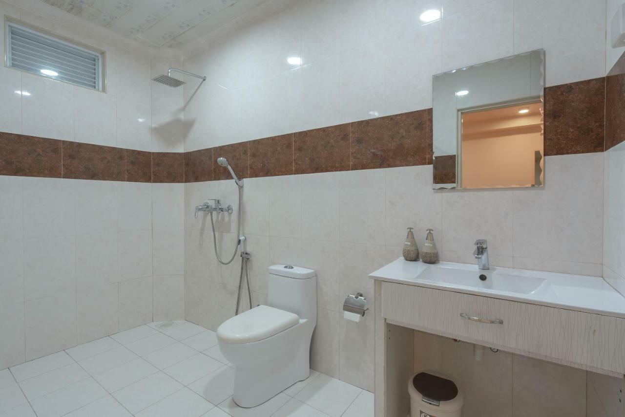 Cottage 316 Fuvahmulah Bagian luar foto
